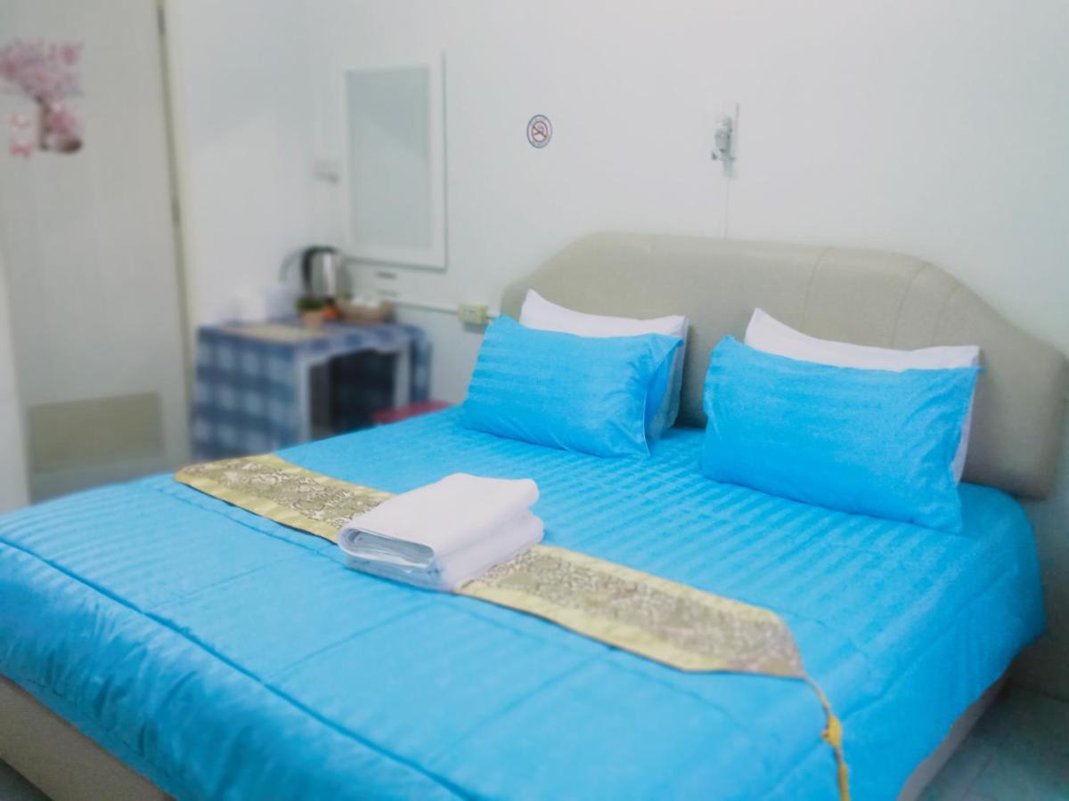Happy Home Guest House Banphe Kültér fotó