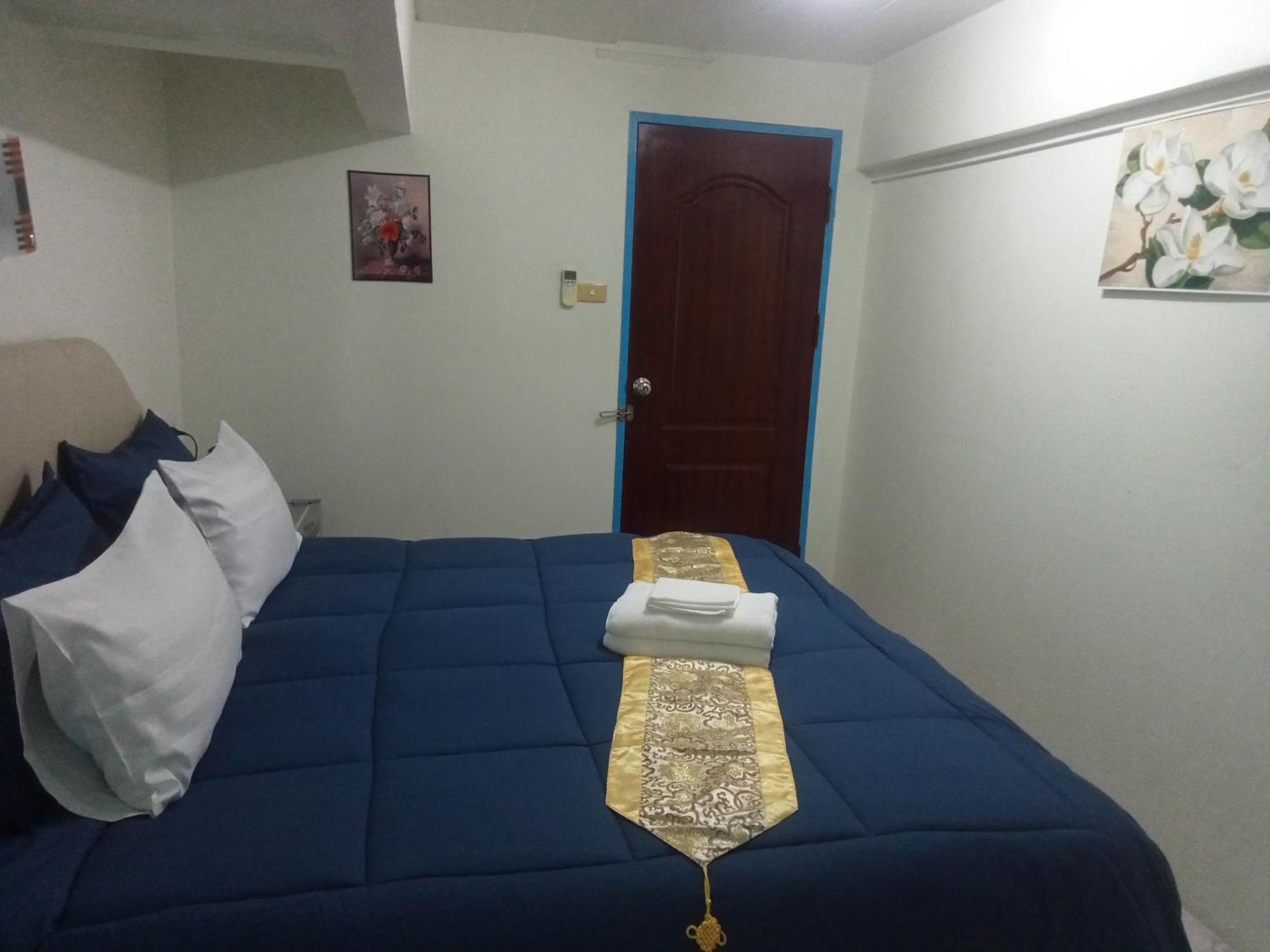 Happy Home Guest House Banphe Kültér fotó